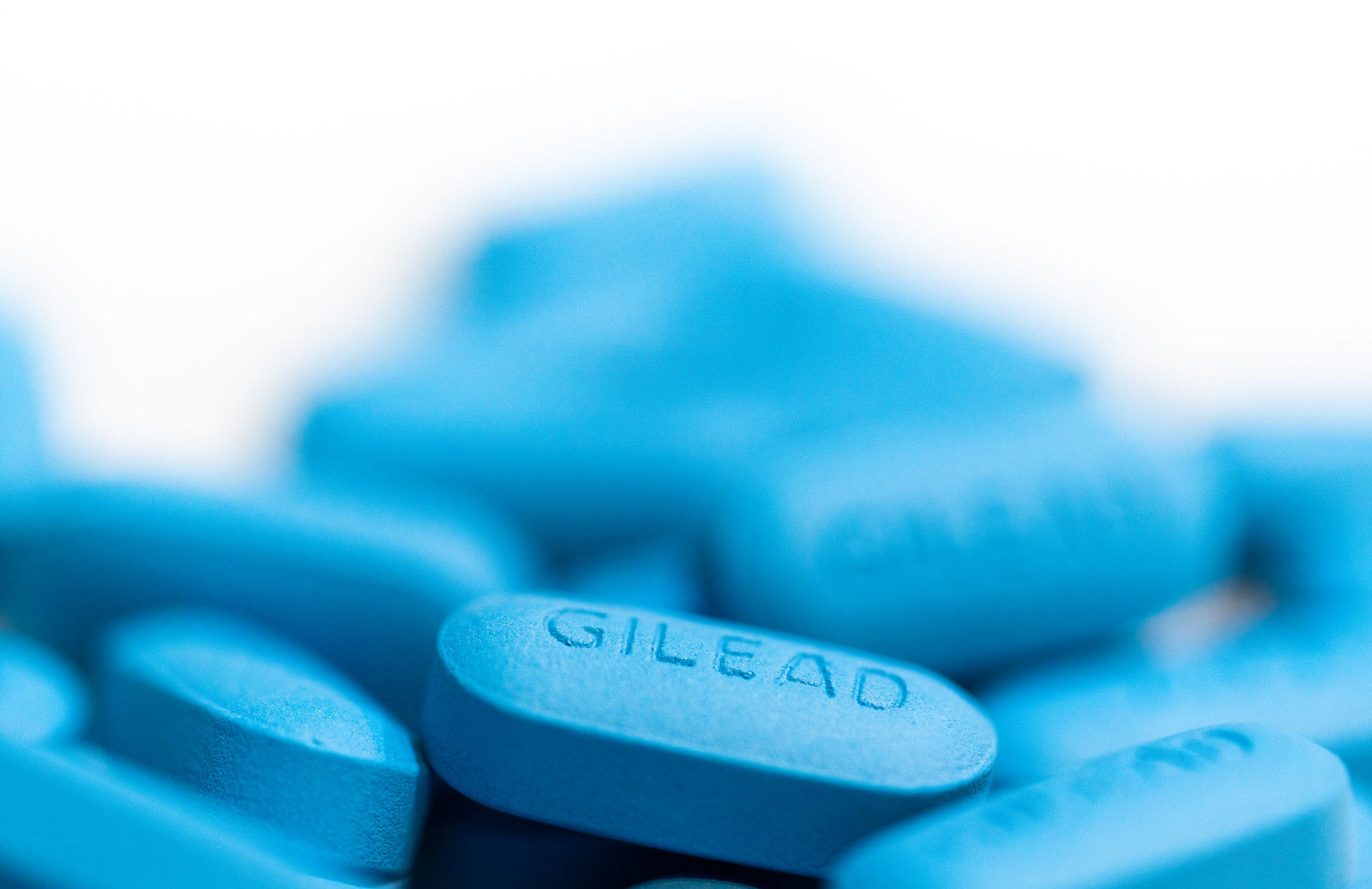 Gilead Sciences